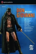 Don Giovanni - The Met