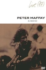Peter Maffay - Live '87
