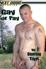 Gay for Pay 7: Tim