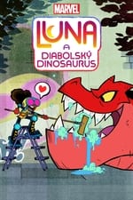 Marvel Luna a diabolský dinosaurus