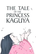 Legenda o princeznej Kaguya