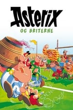 Asterix og briterne