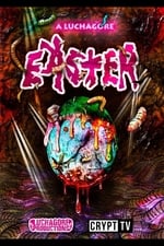 A Luchagore Easter