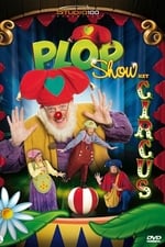 Plop en het Circus