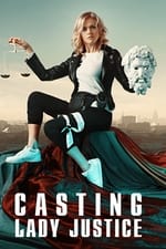 Casting Lady Justice