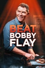Beat Bobby Flay: Kokit vastakkain