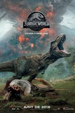 Jurassic World: el regne caigut
