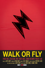 Walk or Fly