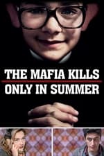 Die Mafia mordet nur im Sommer