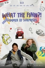 What the Finn?! – Summer of Surprises