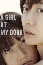 Egy lány az ajtóm előtt