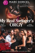 My Real Swinger's Orgy