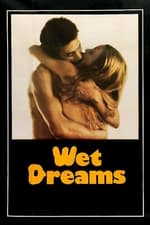 Wet dreams - Sogni bagnati
