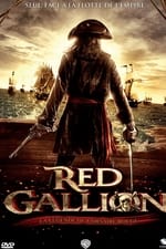Red Gallion : La Légende du Corsaire Rouge