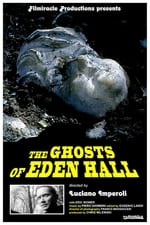 The Ghosts of Eden Hall
