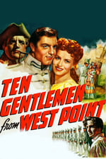 10 Leutnants von West-Point