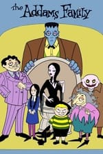 Rodzina Addamsów