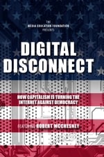 Digital Disconnect
