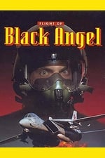 El vuelo del ángel negro