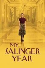 Můj rok se Salingerem
