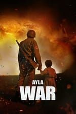 Айла: Дочка війни