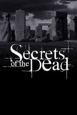 Kuolleiden salaisuudet