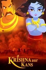 Krishna ve Kamsa  /  Krishna and Kamsa