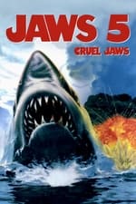 Fauci Crudeli - Cruel Jaws