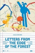 Letters From the Edge of the Forest