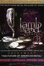 Lamb of God: The Making of Sacrament