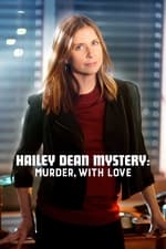 Záhada Hailey Deanové: Smrtící láska