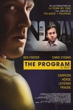 The Program (El ídolo)