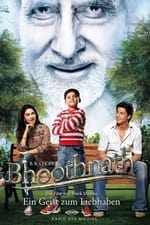 Bhoothnath – Ein Geist zum Liebhaben