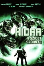 Hidra, a sziget szörnye