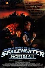Spacehunter - Jäger im All