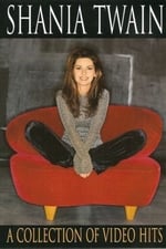 Shania Twain: A Collection of Video Hits