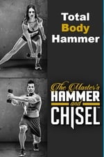 The Master's Hammer and Chisel - Total Body Hammer