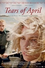 Tears of April - Die Unbeugsame
