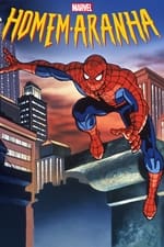 Spider-Man - O Homem-Aranha