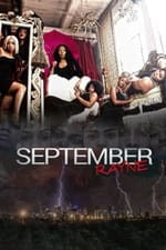 September Rayne