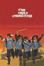 De fyra musketörerna