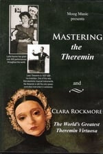 The Greatest Theremin Virtuosa