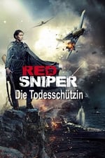 Red Sniper - Die Todesschützin