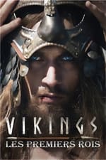 Vikingos, los primeros reyes