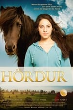 Hördur - Between the Worlds