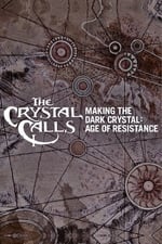 Volání krystalu: Film o filmu Temný krystal – Věk vzdoru
