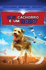 Robo-Dog: Airborne