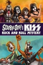Scooby-Doo! e il mistero del Rock'n'Roll