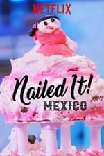 Nailed It! Meksyk