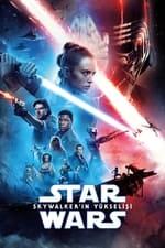 Yıldız Savaşları: Bölüm IX - Skywalker'ın Yükselişi